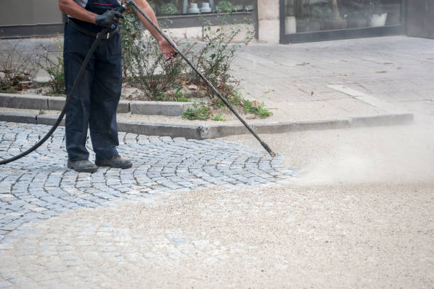 Best Post-Construction Pressure Washing  in Glendora, NJ